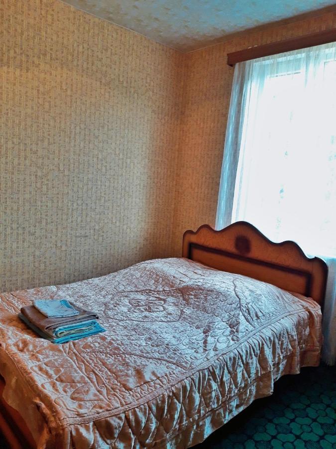 Vaso'S Guesthouse Katskhi Kültér fotó