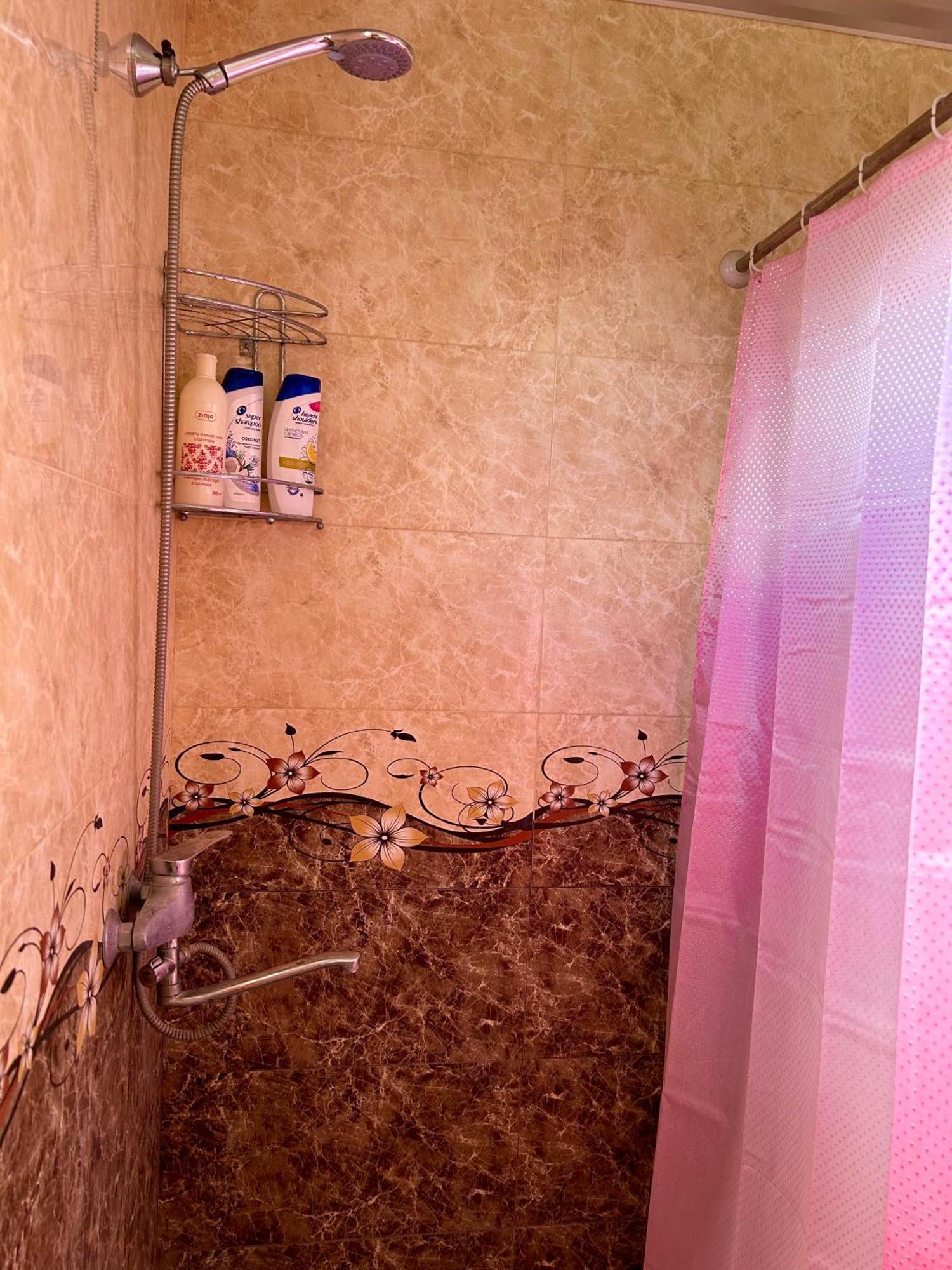 Vaso'S Guesthouse Katskhi Kültér fotó