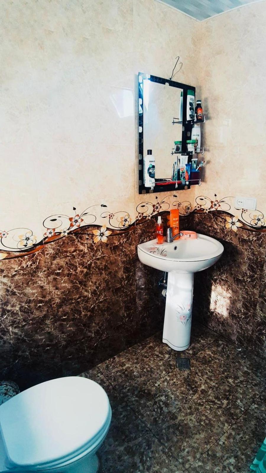 Vaso'S Guesthouse Katskhi Kültér fotó